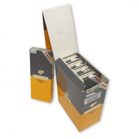 Lot 51 - Cohiba Siglo V