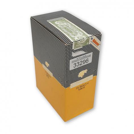 Lot 51 - Cohiba Siglo V