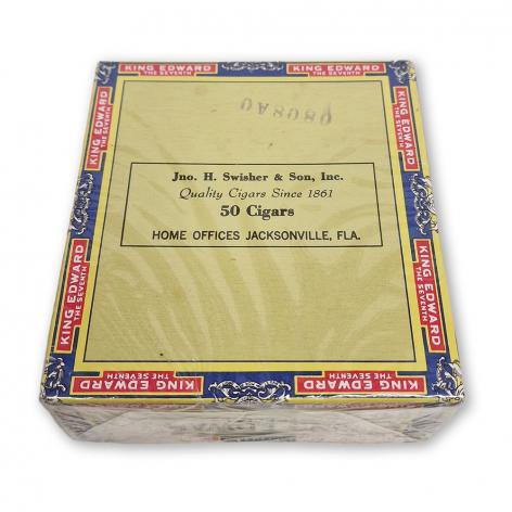 Lot 51 - King Edward Specials
