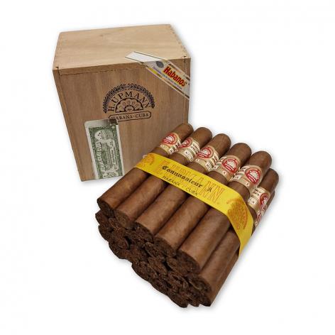 Lot 51 - H. Upmann Connossieur A