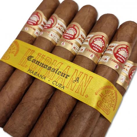 Lot 51 - H. Upmann Connossieur A