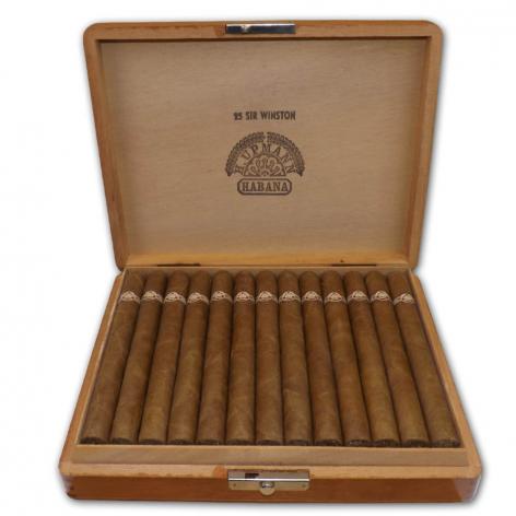 Lot 50 - H.Upmann Sir Winston