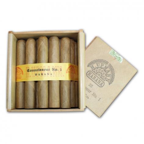 Lot 51 - H.Upmann Connoisseur no.1