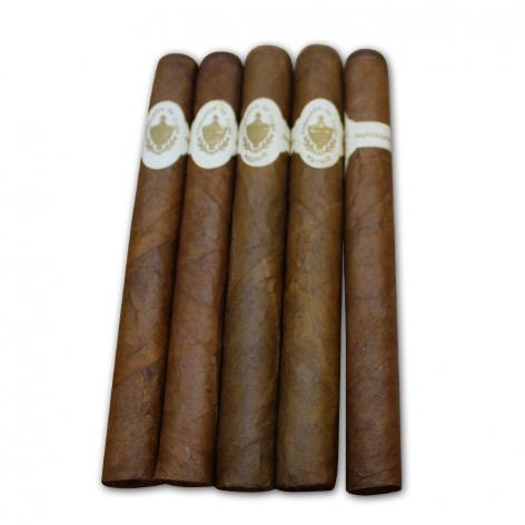 Lot 51 - Partagas Coronas