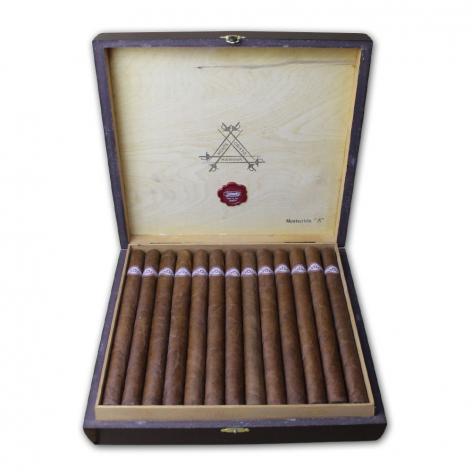 Lot 51 - Montecristo A