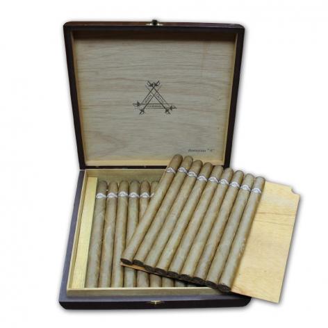 Lot 51 - Montecristo  A