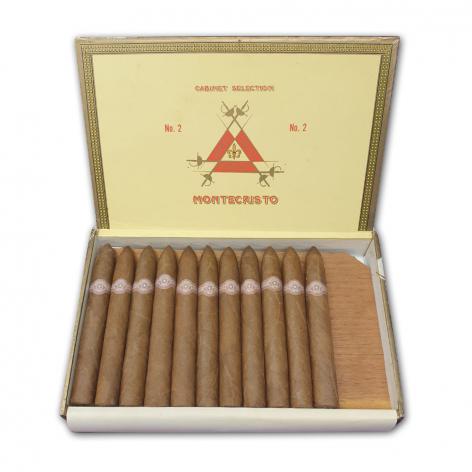 Lot 520 - Montecristo No.2