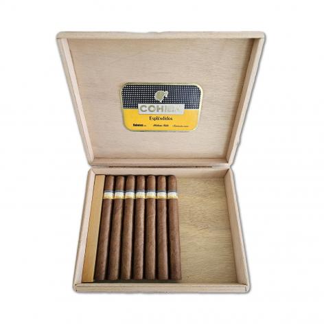 Lot 520 - Cohiba Esplendidos