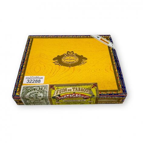 Lot 520 - Partagas Lusitanias