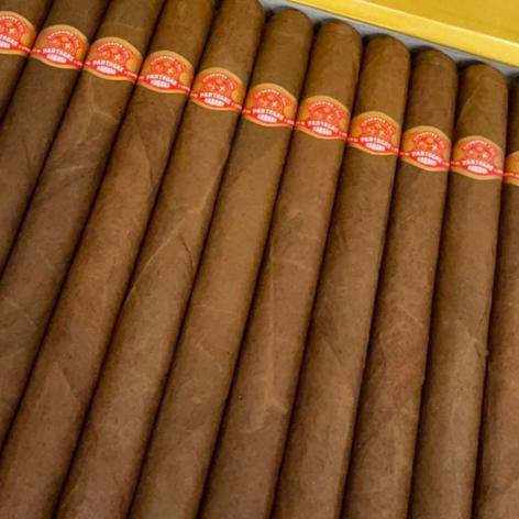 Lot 520 - Partagas Lusitanias