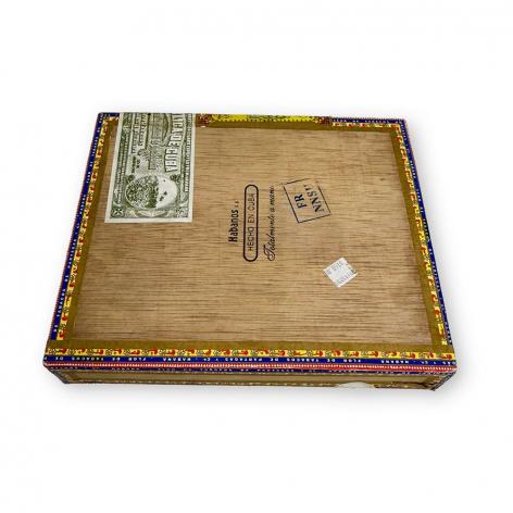 Lot 520 - Partagas Lusitanias