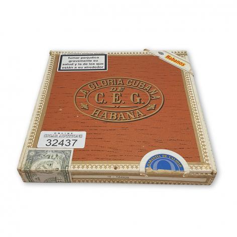 Lot 520 - La Gloria Cubana Tainos