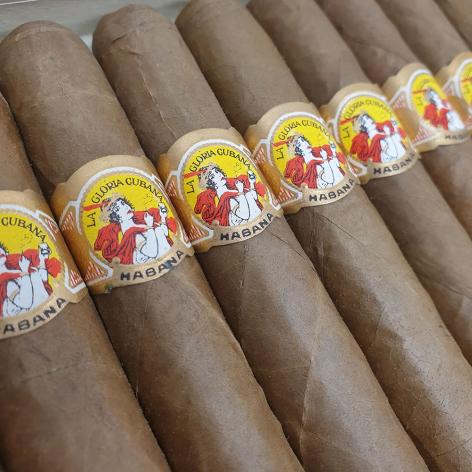 Lot 520 - La Gloria Cubana Tainos