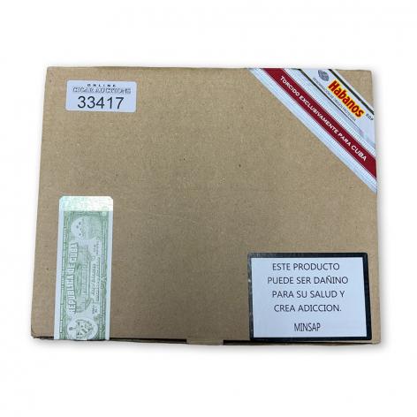 Lot 520 - San Cristobal de la Habana La Cabana 