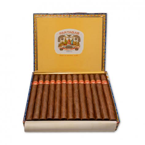 Lot 520 - Partagas Churchill de Luxe