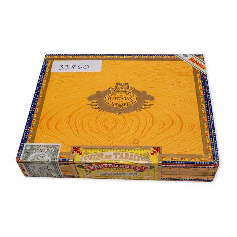 Lot 520 - Partagas Churchill de Luxe
