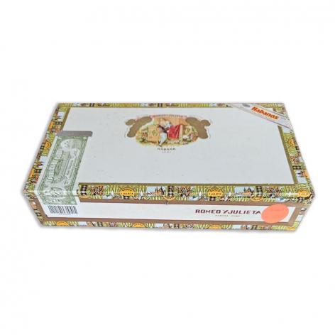 Lot 520 - Romeo y Julieta Exhibicion No.4