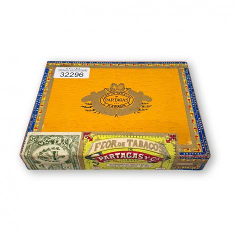 Lot 521 - Partagas Super Partagas