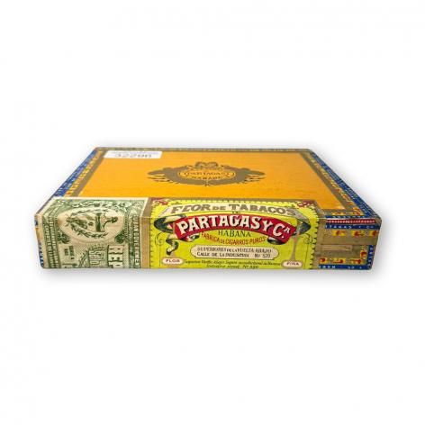 Lot 521 - Partagas Super Partagas