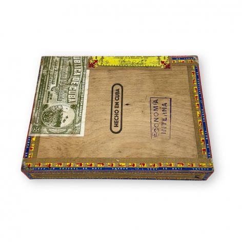 Lot 521 - Partagas Super Partagas