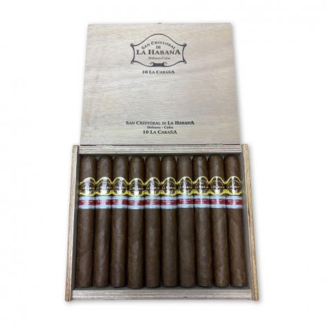 Lot 521 - San Cristobal de la Habana La Cabana 