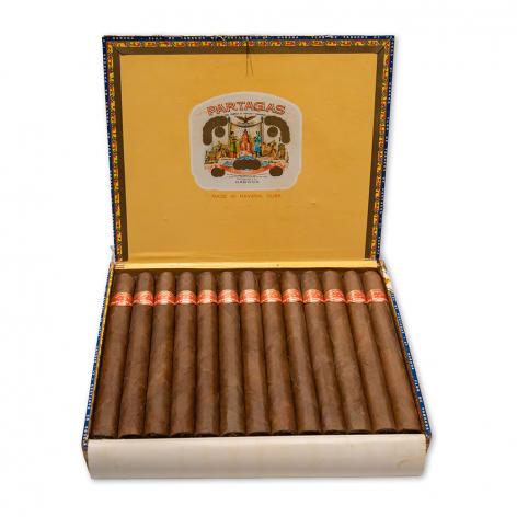 Lot 521 - Partagas Churchill de Luxe