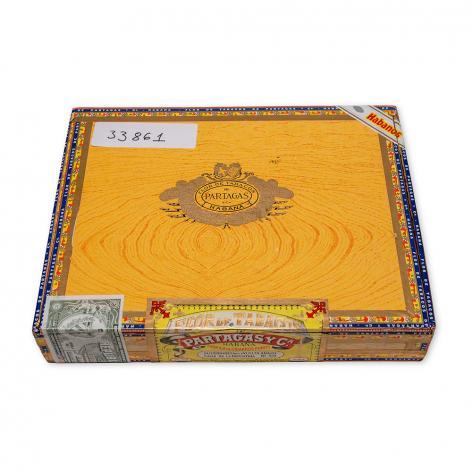 Lot 521 - Partagas Churchill de Luxe