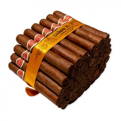Lot 521 - Romeo y Julieta Exhibicion No.4