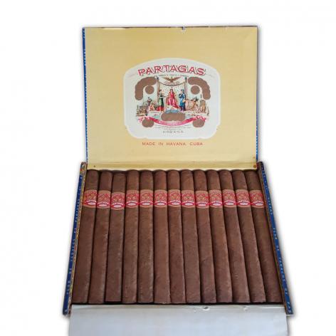 Lot 522 - Partagas Dunhill Seleccion No.151