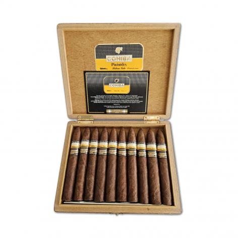 Lot 522 - Cohiba Piramides