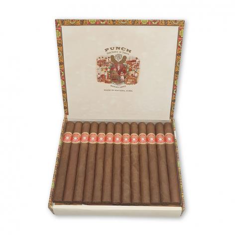Lot 522 - Punch Double Coronas 