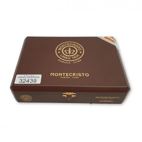 Lot 522 - Montecristo Dumas