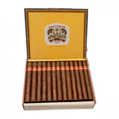 Lot 522 - Partagas Churchill de Luxe