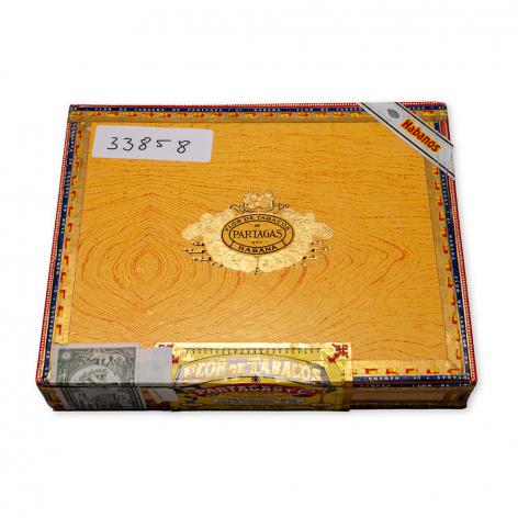 Lot 522 - Partagas Churchill de Luxe