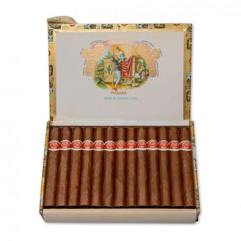 Lot 522 - Romeo y Julieta Petit Coronas