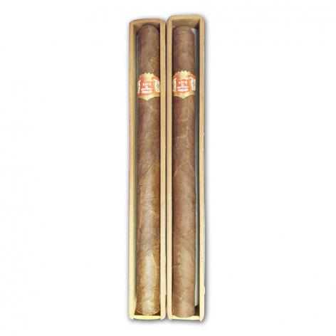 Lot 523 - Hoyo de Monterrey Particulares