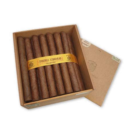 Lot 523 - Punch Double Coronas 