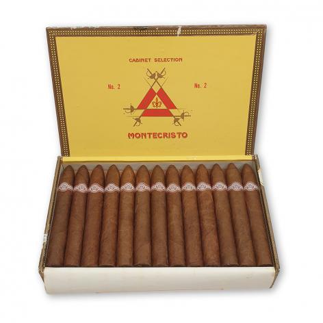 Lot 523 - Montecristo No. 2