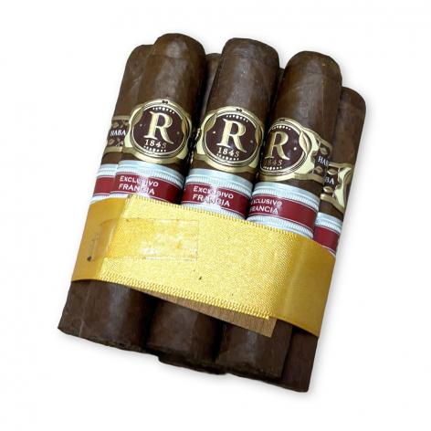Lot 523 - Vegas Robaina Petit Robusto 