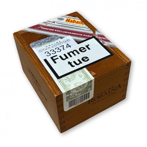 Lot 523 - Vegas Robaina Petit Robusto 