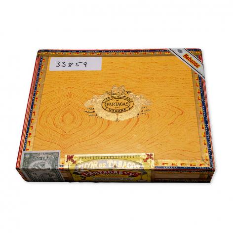 Lot 523 - Partagas Churchill de Luxe