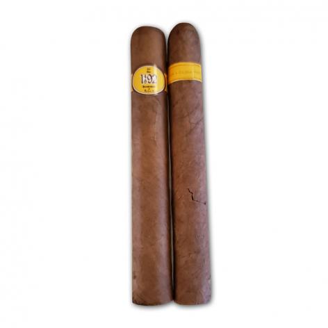 Lot 524 - Cubatabaco 1492