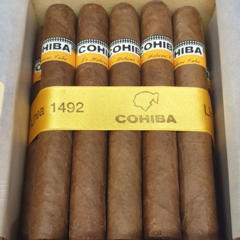 Lot 524 - Cohiba Siglo IV