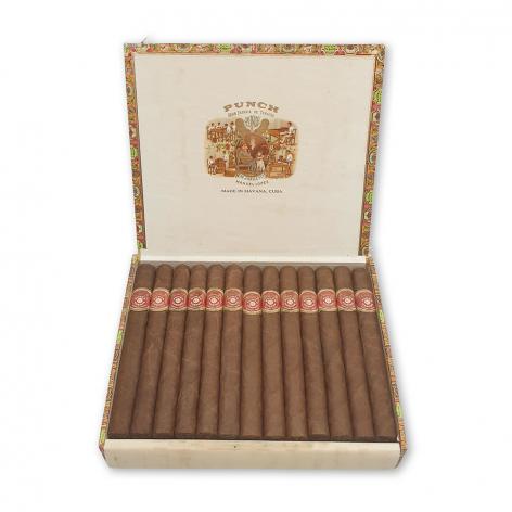 Lot 524 - Punch Double Coronas 