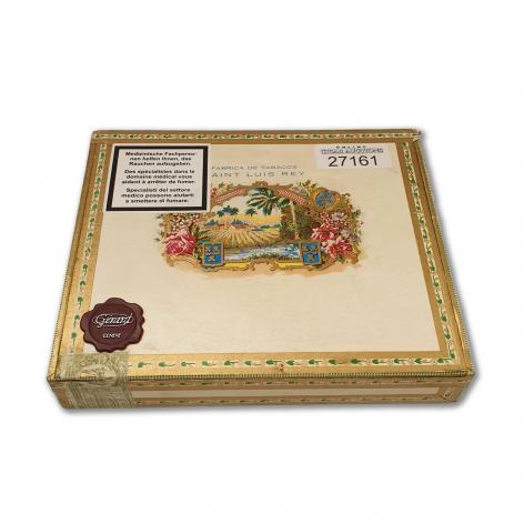 Lot 524 - Saint Luis Rey Lonsdales