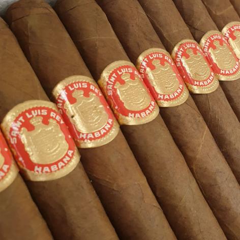 Lot 524 - Saint Luis Rey Lonsdales
