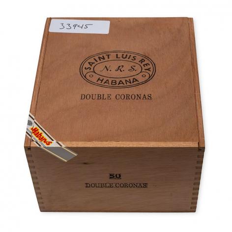 Lot 524 - Saint Luis Rey Double Coronas