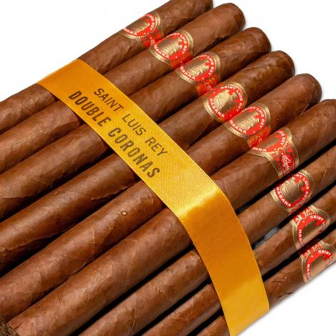 Lot 524 - Saint Luis Rey Double Coronas
