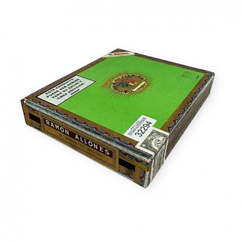 Lot 525 - Ramon Allones Gigantes 