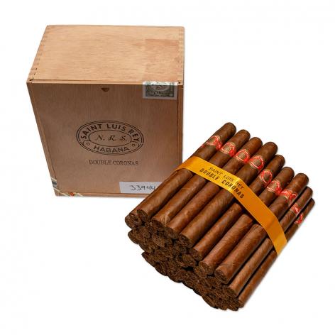 Lot 525 - Saint Luis Rey Double Coronas